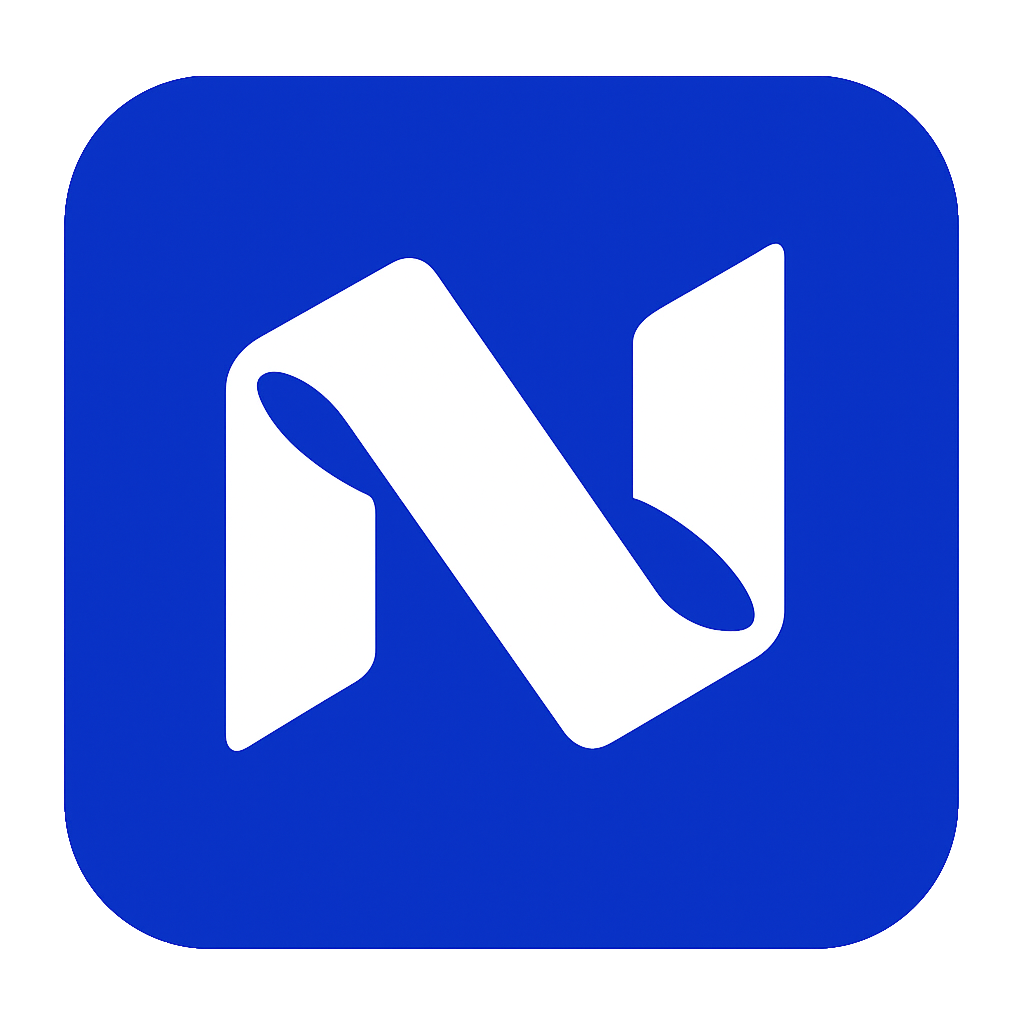 NEVEX Logo